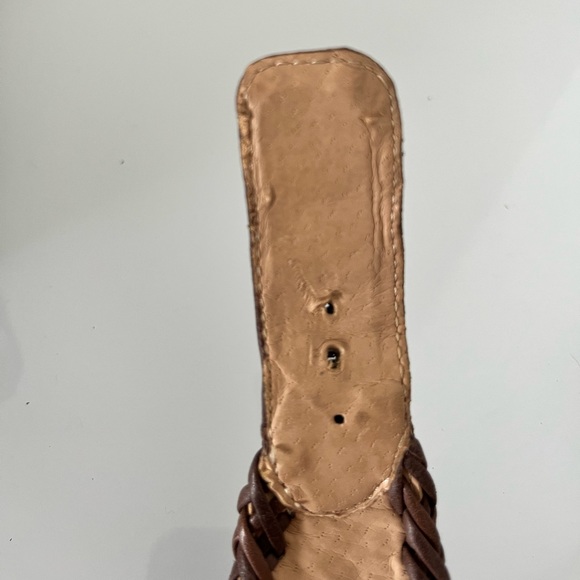 House of Harlow 1960 Saloni sandal size 9.5 - Picture 8 of 8